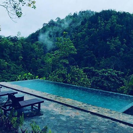 Jansen'S Bungalow Sinharaja Rainforest Retreat Kudawe Екстериор снимка