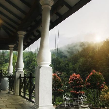 Jansen'S Bungalow Sinharaja Rainforest Retreat Kudawe Екстериор снимка