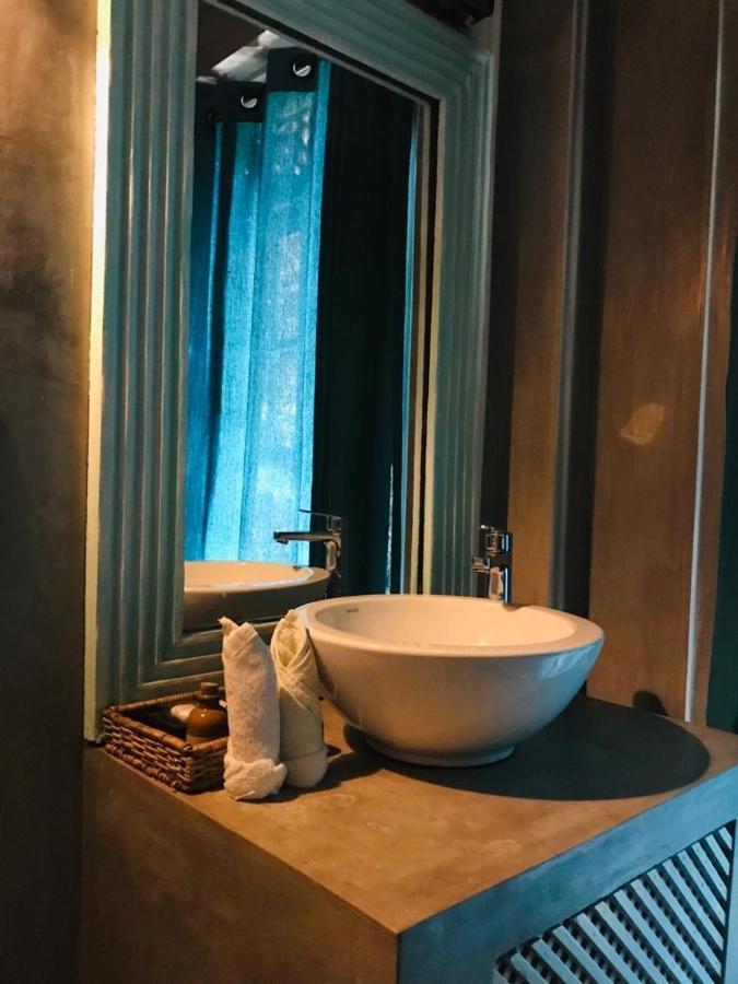 Jansen'S Bungalow Sinharaja Rainforest Retreat Kudawe Екстериор снимка