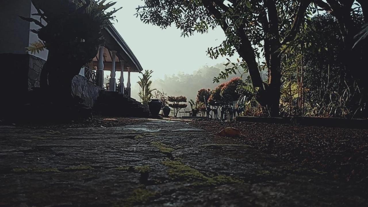 Jansen'S Bungalow Sinharaja Rainforest Retreat Kudawe Екстериор снимка