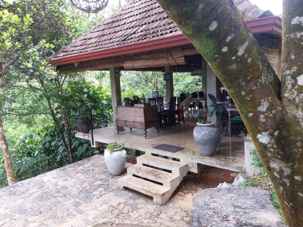 Jansen'S Bungalow Sinharaja Rainforest Retreat Kudawe Екстериор снимка