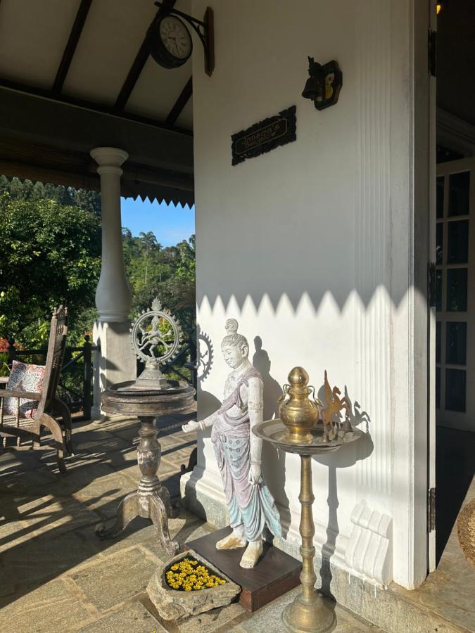 Jansen'S Bungalow Sinharaja Rainforest Retreat Kudawe Екстериор снимка