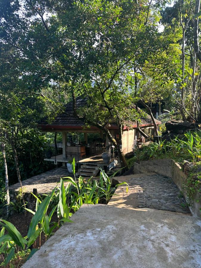 Jansen'S Bungalow Sinharaja Rainforest Retreat Kudawe Екстериор снимка